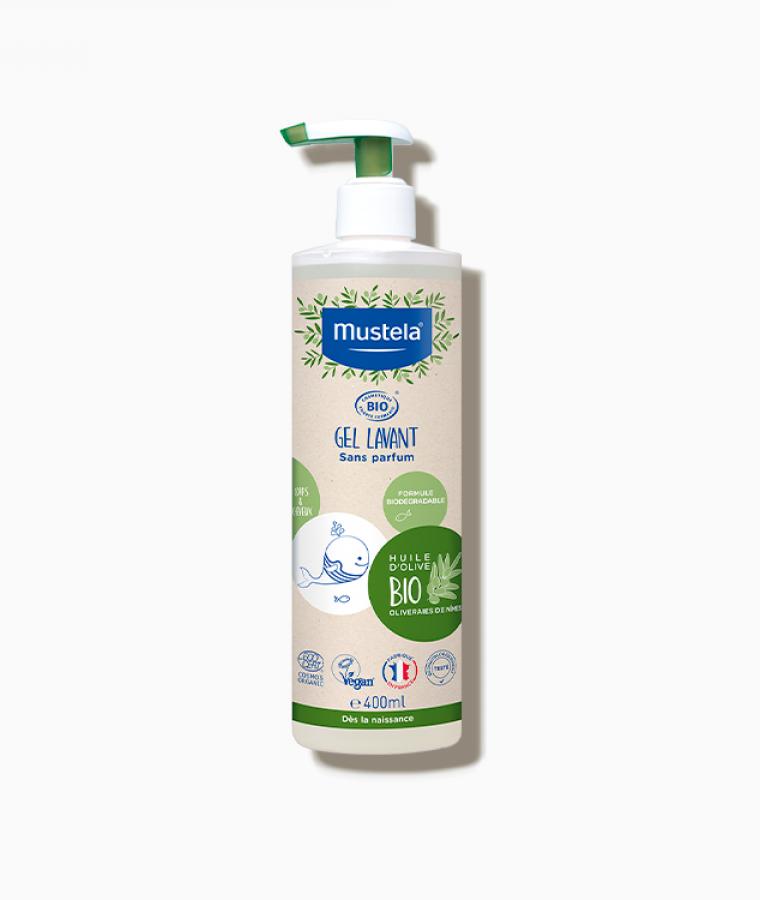 Mustela micellar sale water